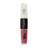 Dermacol 16H Lip Colour Extreme Long-Lasting Lipstick Šminka za ženske 8 ml Odtenek 12
