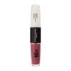 Dermacol 16H Lip Colour Extreme Long-Lasting Lipstick Šminka za ženske 8 ml Odtenek 35