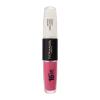 Dermacol 16H Lip Colour Extreme Long-Lasting Lipstick Šminka za ženske 8 ml Odtenek 16