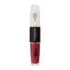 Dermacol 16H Lip Colour Extreme Long-Lasting Lipstick Šminka za ženske 8 ml Odtenek 20