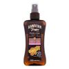 Hawaiian Tropic Protective Dry Spray Oil SPF20 Zaščita pred soncem za telo 200 ml