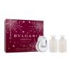 Bvlgari Omnia Crystalline Darilni set toaletna voda 40 ml + losjon za telo 2 x 40 ml