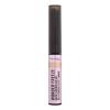 Rimmel London Wonder&#039;Freeze Brow Lamination Gel Gel za obrvi za ženske 6 g Odtenek 002 Blonde