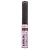 Rimmel London Wonder&#039;Freeze Brow Lamination Gel Gel za obrvi za ženske 6 g Odtenek 003 Medium Brown