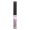 Rimmel London Wonder&#039;Freeze Brow Lamination Gel Gel za obrvi za ženske 6 g Odtenek 001 Clear