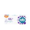 o.b. ExtraProtect Super Tampon za ženske Set