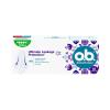 o.b. ExtraProtect Super Plus Tampon za ženske Set