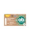 o.b. Organic Normal Tampon za ženske Set