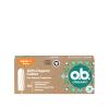 o.b. Organic Super Tampon za ženske Set