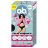 o.b. Period Underwear XS/S Menstrualne hlačke za ženske 1 kos