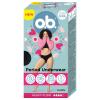 o.b. Period Underwear XL/XXL Menstrualne hlačke za ženske 1 kos