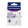 Hansaplast Ultra Sensitive Obliž Set