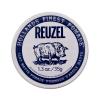 Reuzel Hollands Finest Pomade Clay Matte Pomade Oblikovanje las za moške 35 g