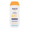 Astrid Sun Moisturizing Suncare Milk SPF20 Zaščita pred soncem za telo 200 ml