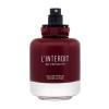 Givenchy L&#039;Interdit Rouge Ultime Parfumska voda za ženske 80 ml tester