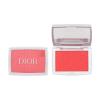 Christian Dior Dior Backstage Rosy Glow Rdečilo za obraz za ženske 4,4 g Odtenek 015 Cherry