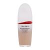 Shiseido Revitalessence Skin Glow Foundation SPF30 Puder za ženske 30 ml Odtenek 260 Cashmere