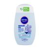 Nivea Baby Head To Toe Shower Gel Gel za prhanje za otroke 200 ml