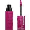 Maybelline Superstay Vinyl Ink Liquid Šminka za ženske 4,2 ml Odtenek 170 Unafraid