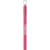 Maybelline Tattoo Liner Gel Pencil Svinčnik za oči za ženske 1,3 g Odtenek 802 Ultra Pink