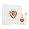 Dolce&amp;Gabbana Devotion Darilni set parfumska voda 50 ml + parfumska voda 10 ml