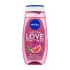 Nivea Love Fun Times Gel za prhanje 250 ml