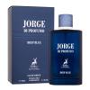 Maison Alhambra Jorge Di Profumo Deep Blue Parfumska voda za moške 100 ml