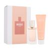 HUGO BOSS BOSS Alive SET4 Darilni set parfumska voda 30 ml + losjon za telo 50 ml