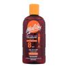 Malibu Dry Oil Gel With Carotene SPF8 Zaščita pred soncem za telo 200 ml