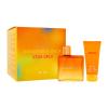 Mandarina Duck Vida Loca Darilni set toaletna voda 100 ml + losjon za telo 50 ml