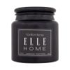 Elle Home Vanilla Intense Dišeča svečka 350 g