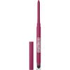 Maybelline Tattoo Liner Automatic Gel Pencil Svinčnik za oči za ženske 0,73 g Odtenek 050 Burgundy Break