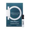 Ferragamo Ferragamo Intense Leather Parfumska voda za moške 1,5 ml