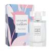 Lanvin Les Fleurs De Lanvin Blue Orchid Toaletna voda za ženske 50 ml