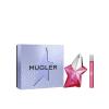 Mugler Angel Nova SET Darilni set parfumska voda 50 ml + parfumska voda 10 ml