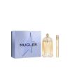 Mugler Alien Goddess Darilni set parfumska voda 60 ml + parfumska voda 10 ml