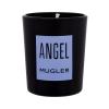 Mugler Angel Scented Candle Dišeča svečka za ženske 35 g