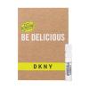 DKNY DKNY Be Delicious Parfumska voda za ženske 1,5 ml