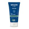 Weleda For Men 2in1 Face Wash Čistilni gel za moške 100 ml