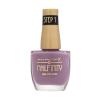 Max Factor Nailfinity Lak za nohte za ženske 12 ml Odtenek 355 Breakthrough