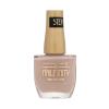 Max Factor Nailfinity Lak za nohte za ženske 12 ml Odtenek 205 Solo Act