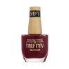 Max Factor Nailfinity Lak za nohte za ženske 12 ml Odtenek 320 The Sensation