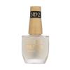 Max Factor Nailfinity Matte Top Coat Lak za nohte za ženske 12 ml Odtenek 101 Velvet Curtain