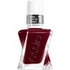 Essie Gel Couture Nail Color Lak za nohte za ženske 13,5 ml Odtenek 360 Spiked With Style Red