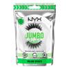 NYX Professional Makeup Jumbo Lash! Major Spikes Umetne trepalnice za ženske 1 kos