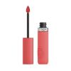 L&#039;Oréal Paris Infaillible Matte Resistance Lipstick Šminka za ženske 5 ml Odtenek 625 Summer Fling