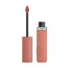 L&#039;Oréal Paris Infaillible Matte Resistance Lipstick Šminka za ženske 5 ml Odtenek 601 Worth It