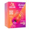 Durex Play Slide &amp; Ride Masturbation Sleeve Masturbator za moške 1 kos