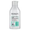 Redken Acidic Bonding Curls Balzam za lase za ženske 300 ml