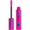 Maybelline Lash Sensational Firework Waterproof Maskara za ženske 10 ml Odtenek Black